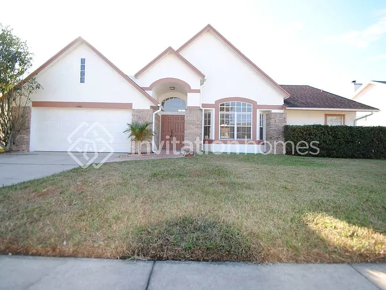 1440 Bradwell Dr — Photo 1