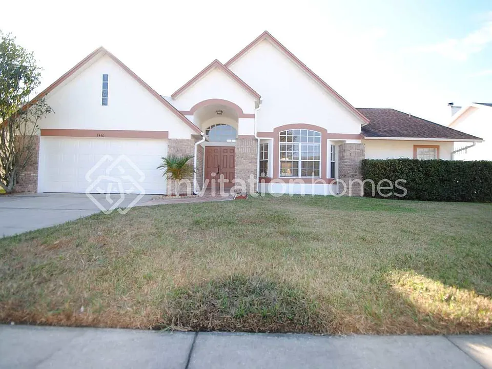 1440 Bradwell Dr