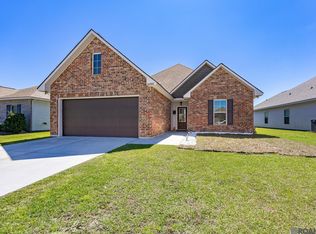 23382 Ruger Dr, Denham Springs, LA 70726