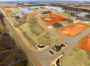 13105 Knight Island Dr, Oklahoma City, OK 73142