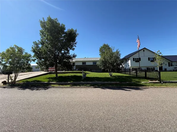 242 S 2nd Avenue, Byers, CO 80103