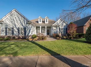 14530 Old Vermillion Dr, Huntersville, NC 28078