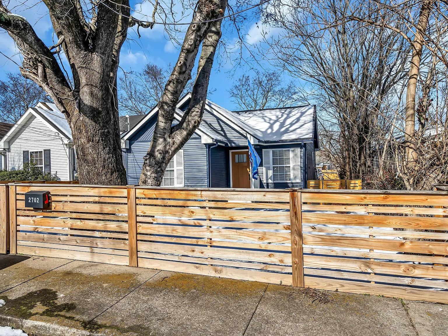 3 bed, 1073 sqft, $2,400 — Photo 4