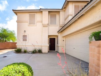 100 Samantha Rose St, Henderson, NV, 89012