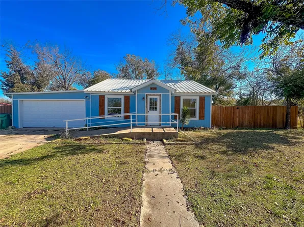 401 Morgan Mill Rd, Stephenville, TX 76401