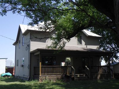 E5760 COUNTY ROAD C, Marion, WI, 54950