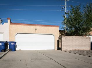 604 Ortiz Dr NE, Albuquerque, NM 87108