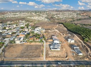 54 Via Verrazano LOT 115, Riverside, CA 92503