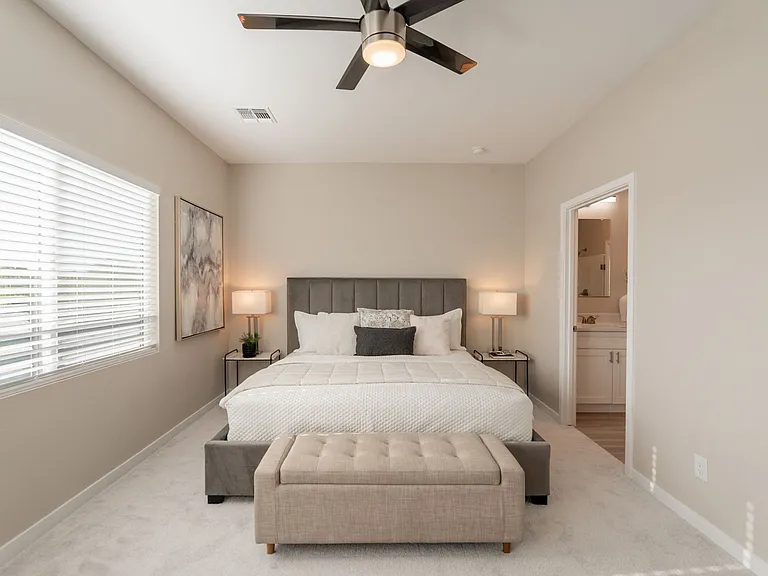 Parkview Townhomes — Photo 23