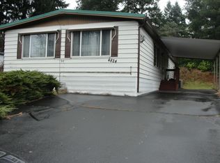 4824 Johnson St NW, Bremerton, WA 98311