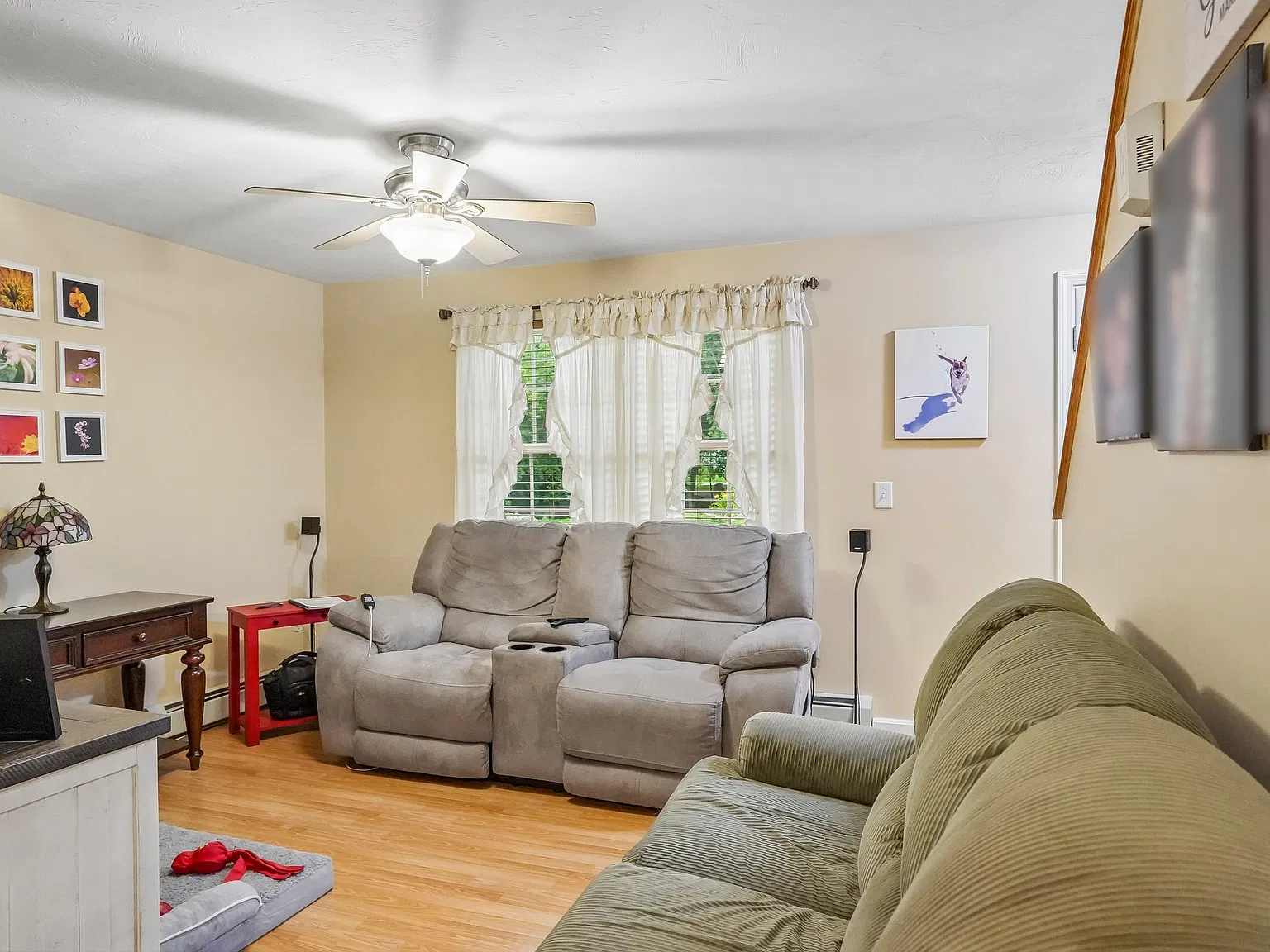 3 bed, 1440 sqft, $3,500 — Photo 2