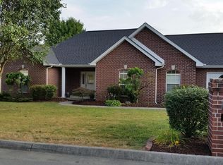 4936 Garfield Terrace Dr, Knoxville, TN 37938