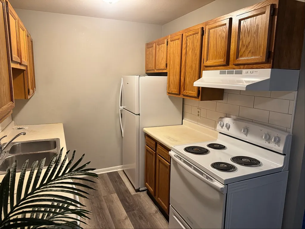 2-Bedroom Apartment in Verona ($1350) — Photo 3