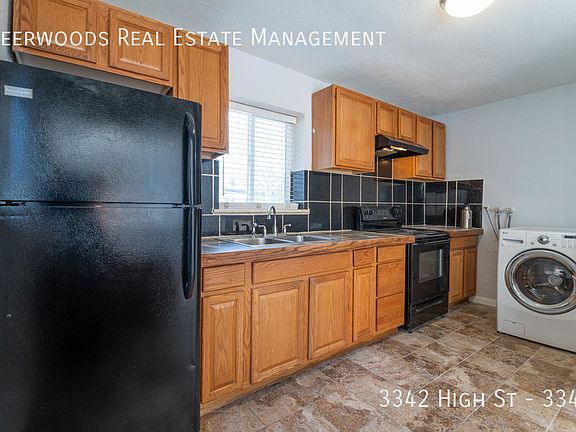 5th image of 3342 N High St #3344