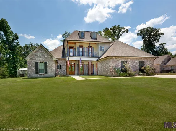 25298 Old Greenwell Springs Rd, Greenwell Springs, LA 70739