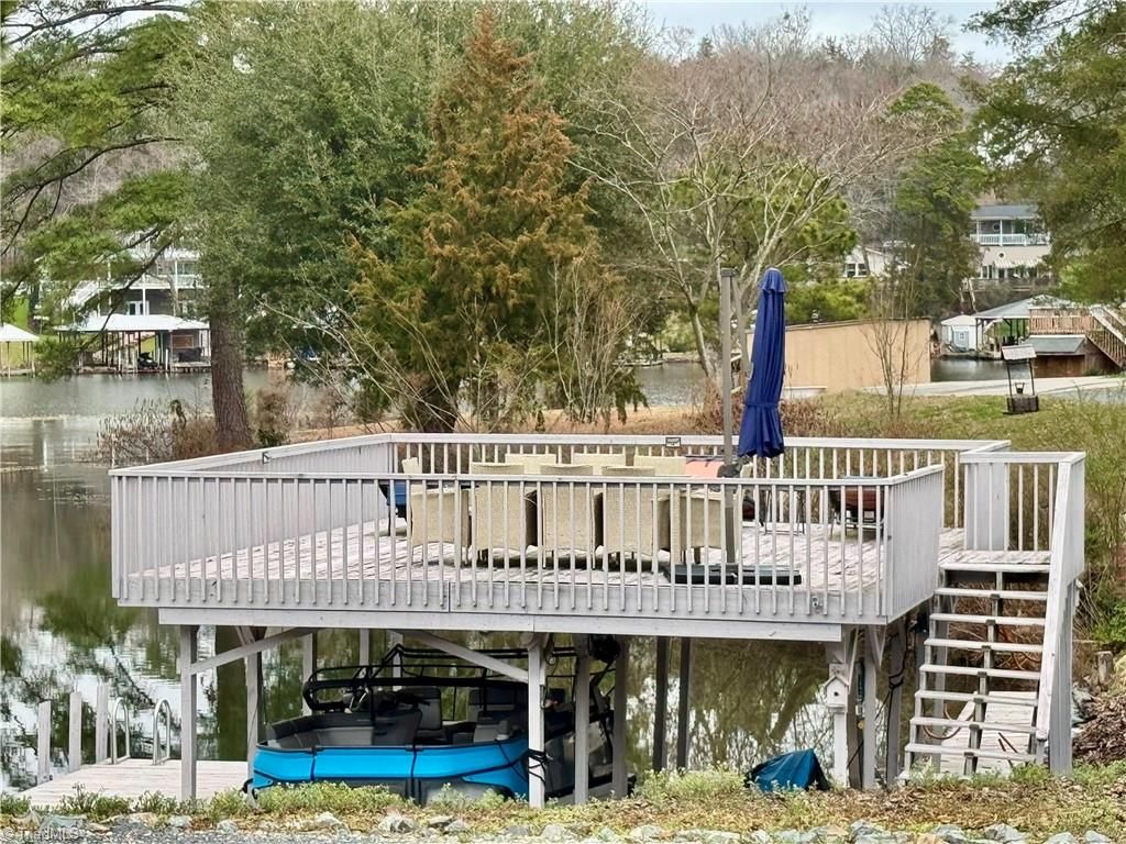 103 Curran Point Dr, Norwood, NC - View 5