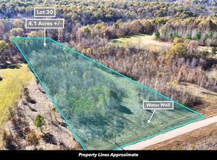 0 Freedom Rdg LOT 30, Indian Mound, TN 37079