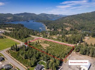 41 Nna Hwy, Spirit Lake, ID 83869