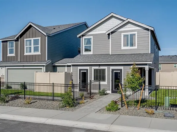 883 S Zeelar St, Kennewick, WA 99336