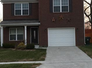 74 Brookford Way, Georgetown, KY 40324