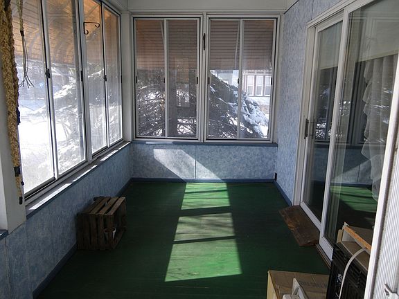 3 Season Porch