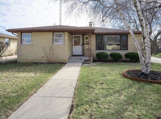 5601 53rd Ave, Kenosha, WI 53144