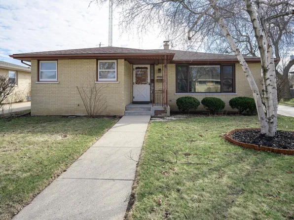 5601 53rd AVENUE, Kenosha, WI 53144