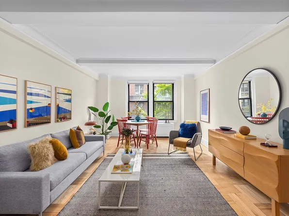 333 E 53rd St #5KL, Manhattan, NY 10022