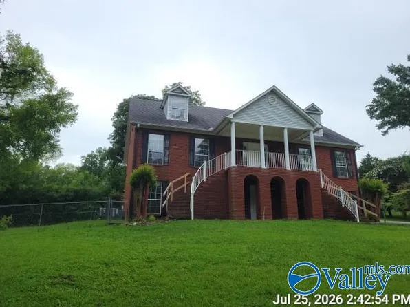 2451 Scenic Dr, Gadsden, AL 35904