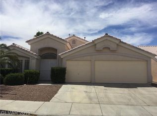 519 Duran St, Henderson, NV 89015