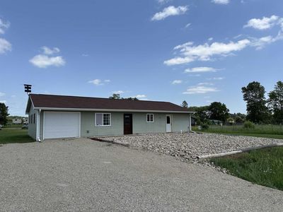 326 South RIVER DRIVE, Pound, WI, 54161