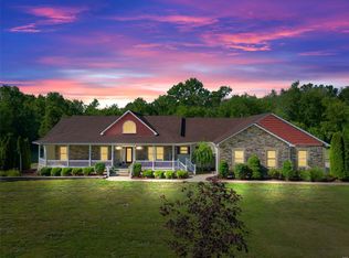 336 Beverly Ann Dr, Troy, MO 63379