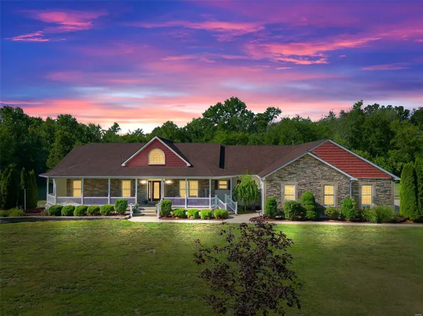 336 Beverly Ann Dr, Troy, MO 63379