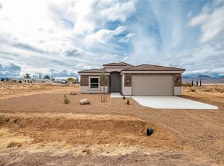 9648 N Prairie Dr, Kingman, AZ 86401