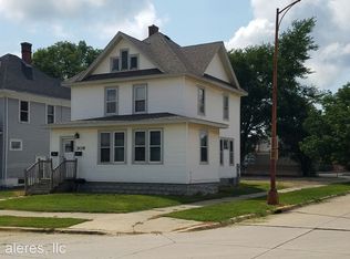 309 1st Ave NW, Austin, MN 55912