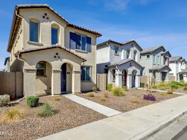 1708 S 83rd Way, Mesa, AZ 85209