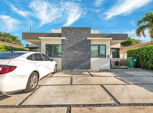 7244 SW 22nd St #B, Miami, FL 33155