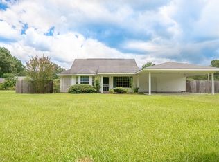 12 Ricky Rd, Carriere, MS 39426