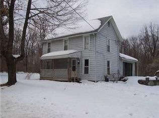 14573 Flint Ridge Rd, Glenford, OH 43739