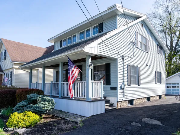 1360 Belmont Avenue, Schenectady, NY 12308