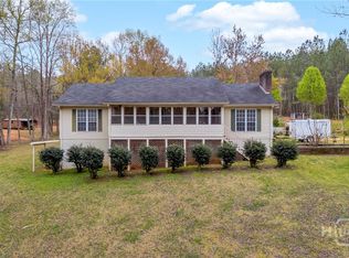 1718 Esco Rd, Danielsville, GA 30633