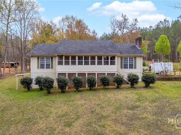 1718 Esco Road, Danielsville, GA 30633