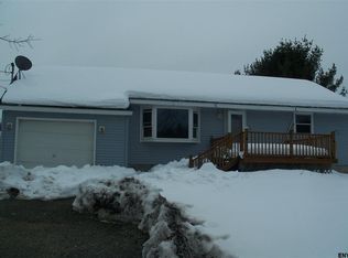 10597 Mariaville Rd, Pattersonville, NY 12137