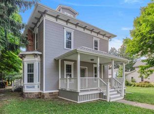 214 S Main St, Concord, MI 49237