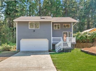19516 28th St NW, Lakebay, WA