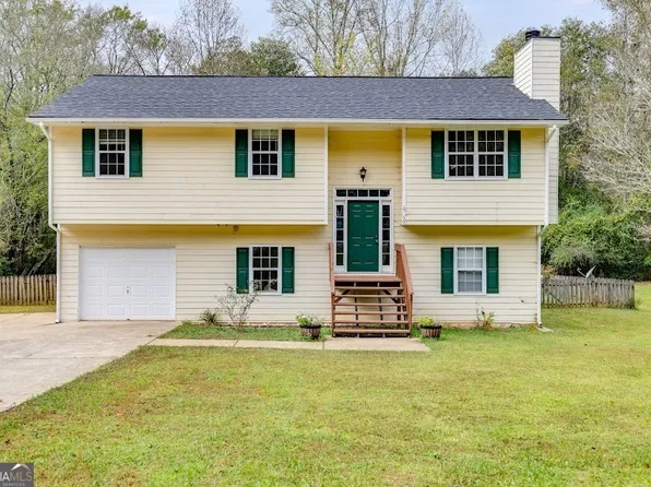 50 Brentwood Pl, Carrollton, GA 30117