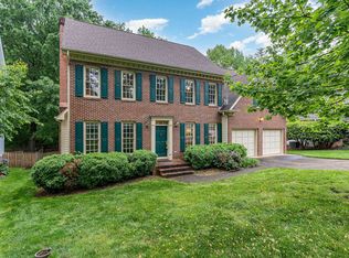 8121 Glenbrittle Way, Raleigh, NC 27615