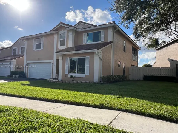 897 NW 97th Ave, Fort Lauderdale, FL 33324