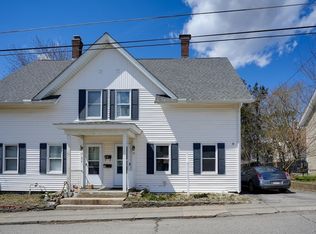 10 Oak St UNIT 10, Whitinsville, MA 01588