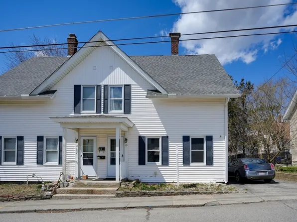 10 Oak St Unit 10, Whitinsville, MA 01588